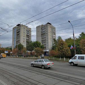 Ульяновск, Улица Минаева, 12: фото