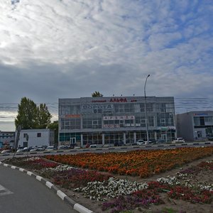 Territoriya Sokolovaya Gora, 4А, : foto