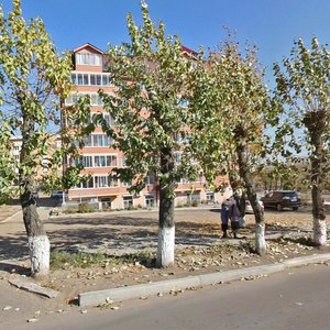 Oktyabrskaya ulitsa, No:33, Ulan‑Ude: Fotoğraflar