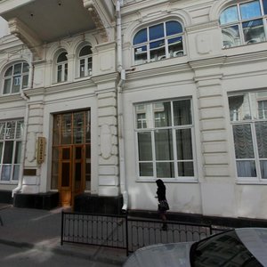 Bolshaya Sadovaya Street, 47, Rostov‑na‑Donu: photo