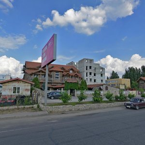 Воронеж, Пеше-Стрелецкая улица, 110Б: фото