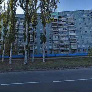 Vulytsia Zaporozkoho Kozatstva, 11, Zaporizhia: photo