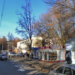 Velikanova Street, 7, Ryazan: photo
