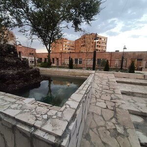 Zakaria Kanakertsi Street, 133, Yerevan: photo