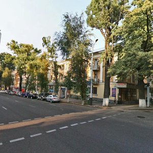 Jeltoqsan Street, 124, Almaty: photo
