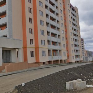 Ulitsa imeni Akademika N.N. Semyonova, 9, Saratov: photo