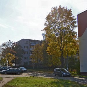 Ubarevicha Street, 122, Minsk: photo
