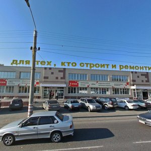 Stroiteley Avenue, 94, Barnaul: photo