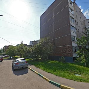 Yuzhnobutovskaya Street, No:107, Moskova: Fotoğraflar