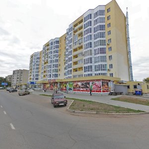Rabochaya ulitsa, 125А ، : صورة