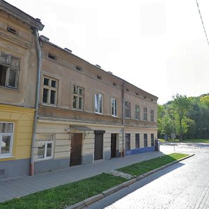 Львов, Улица Ярослава Мудрого, 2: фото