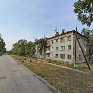 Ulitsa Krasny Fakel, 24А, Novosibirsk: photo