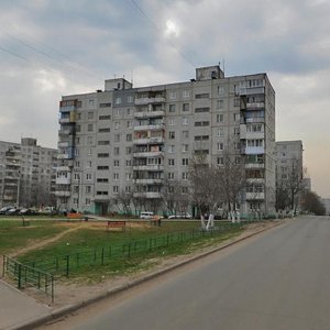 Kosmodemyanskaya ulitsa, 8, Shelkovo: photo