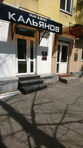 Gagarina Street, 2, Samara: photo