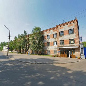 Ugolnaya Street, 8, Lomonosov: photo