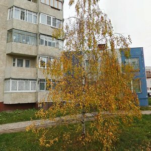 Nizhegorodskaya ulitsa, 2Б, Kstovo: photo