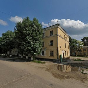 Брянск, Улица Тельмана, 70: фото