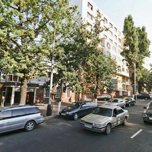 Dostyk Avenue, 116, Almaty: photo