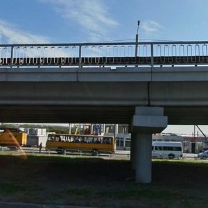 Sverdlovsky Tract, 1Н ، تشيليابينسك: صورة