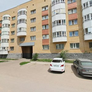 Manas kóshesi, 20к1, Astana: photo