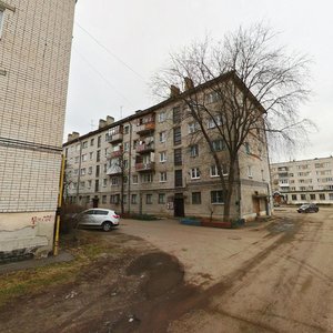 Ulitsa Dzerzhinskogo, No:23, Balahna: Fotoğraflar