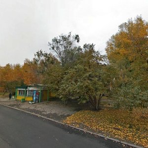 Georgiya Isakova Street, 246 ، بارناول: صورة