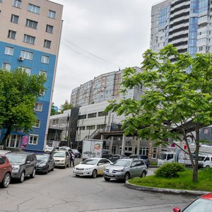 Nekrasovskaya Street, 94, Vladivostok: photo