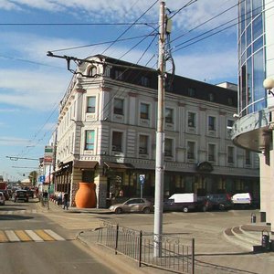 Musy Dzhalilya Street, 1, Kazan: photo