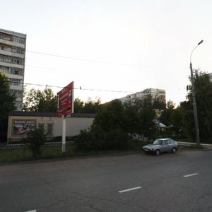 Adoratskogo Street, 15А, Kazan: photo