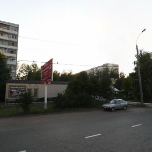 Adoratskogo Street, 15А, Kazan: photo