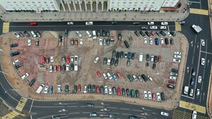 Pobedy Square, 4, Kaliningrad: photo