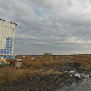 Lazurnaya Street, 57, Barnaul: photo