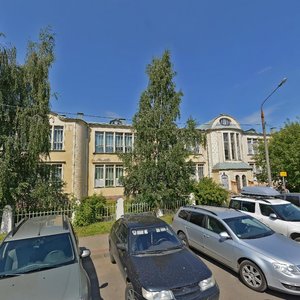 Sovetskaya ulitsa, 57, Noginsk: photo