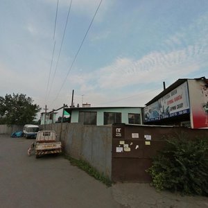 Uspenskogo Street, 58, Vladivostok: photo