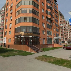 Sevastopolskaya ulitsa, 4/1, Tyumen: photo