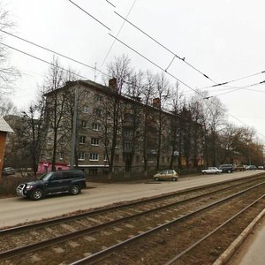 Koreyskaya Street, 10 ، نيجني نوفغورود: صورة