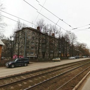 Koreyskaya Street, 10, Nizhny Novgorod: photo