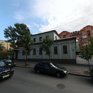 Bolshaya Krasnaya Street, 42, Kazan: photo