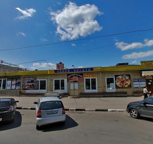 Vavilova Street, вл64Вс1, Moscow: photo