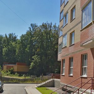 Пушкино, Микрорайон Серебрянка, 55: фото