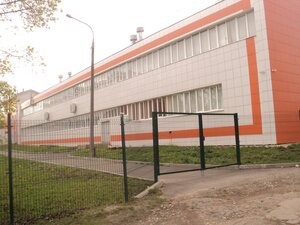 Ivana Yakovleva Avenue, 20, : foto