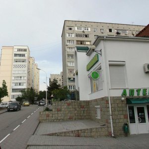 Leselidze Lane, 8А, Gelendgik: photo