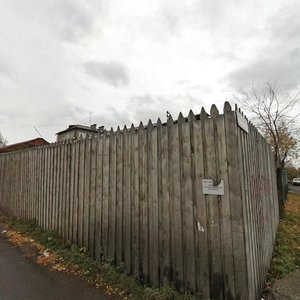Ulitsa Kakhovskogo, 33Б, Irkutsk: photo