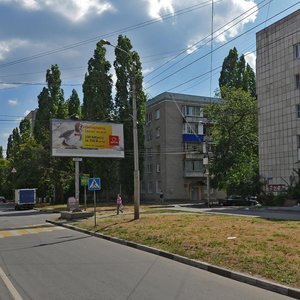 Sredne-Moskovskaya street, 73, Voronezh: photo