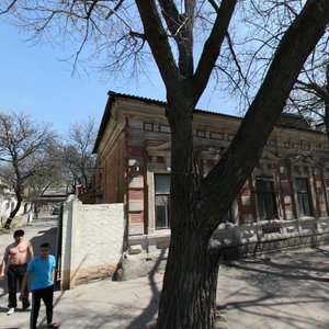 Ulitsa Cherevichkina, 6/11 ، روستوف نا دونو: صورة