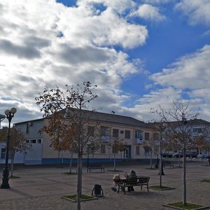 Chernyakhovskogo Street, 6, Novorossiysk: photo