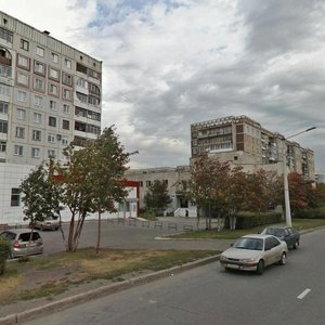 Ulitsa Kosygina, 35Б, Novokuznetsk: photo