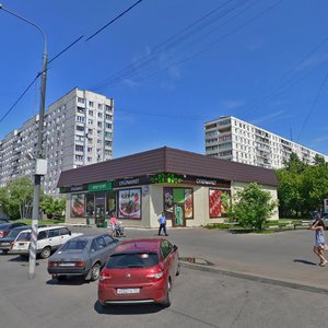 Altufyevskoye Highway, 58, Moscow: photo