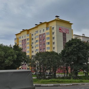 Mozhayskoye shosse, 2, Moscow and Moscow Oblast: photo
