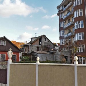 Armavirskaya ulitsa, 13, Sochi: photo